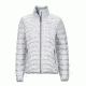Marmot Aruna Jacket - Women's-Glacier Grey-X-Large