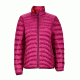 Marmot Aruna Jacket - Women's-Magenta-X-Small
