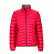 Marmot Aruna Jacket - Women's-Persian Red-Small