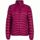 Marmot Aruna Jacket - Women's-Red Dahlia-X-Small