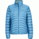 Marmot Aruna Jacket - Women's-Slate Blue-X-Large