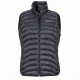 Marmot Aruna Vest - Women's-Black-Small