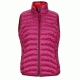 Marmot Aruna Vest - Women's-Magenta-Small