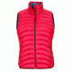 Marmot Aruna Vest - Women's-Persian Red-Small