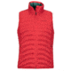 Marmot Aruna Vest - Womens, Scarlet Red, Medium, 76990-6818-M