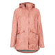 Marmot Ashbury PreCip Eco Jacket - Womens, Coral Pink, Extra Large, 36600-7274-XL
