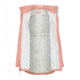 Marmot Ashbury PreCip Eco Jacket - Womens, Coral Pink, Extra Large, 36600-7274-XL
