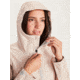 Marmot Ashbury PreCip Eco Jacket - Womens, Mandarin Mist, Small, 10000-9672-S
