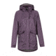 Marmot Ashbury PreCip Eco Jacket - Womens, Vintage Violet, Extra Large, 36600-7196-XL