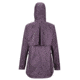 Marmot Ashbury PreCip Eco Jacket - Womens, Vintage Violet, Extra Large, 36600-7196-XL