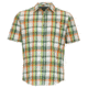 Marmot Asheboro Short Sleeve Shirt - Men's-Spruce-X-Large