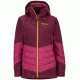 Marmot Astra Jacket - Women's -Dark Purple/Magenta-Medium