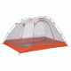 Marmot Astral 3 Tent - 3 person, 3 season-Terra Cotta/ Pale Pumpkin