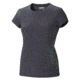Marmot Astral Short Sleeve Tee - Women's-Dark Steel-X-Small