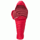 Marmot Atom 40 Sleeping Bag 850 Down-Team Red/Redstone-Regular-Left