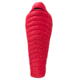 Marmot Atom 40 Sleeping Bag 850 Down-Team Red/Redstone-Regular-Left