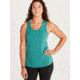 Marmot Aura Tank - Womens, Deep Jungle, Large, 46400-4973-L