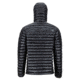 Marmot Avant Featherless Hoody - Mens, Black, Medium, 74730-001-M