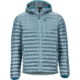 Marmot Avant Featherless Hoody - Mens, Blue Granite, Medium, 74730-3967-Blue Granite-M