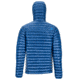 Marmot Avant Featherless Hoody - Mens, Dark Cerulean, 2XL, 900435-3696-XXL