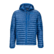 Marmot Avant Featherless Hoody - Mens, Dark Cerulean, 2XL, 900435-3696-XXL