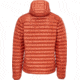 Marmot Avant Featherless Hoody - Mens, Mars Orange, 2XL, 74730-9180-XXL