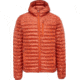 Marmot Avant Featherless Hoody - Mens, Mars Orange, 2XL, 74730-9180-XXL