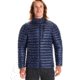 Marmot Avant Featherless Jacket - Mens, Arctic Navy, Small, 74400-2975-S