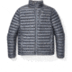Marmot Avant Featherless Jacket - Men's, Steel Onyx, Medium, 74400-1515-M