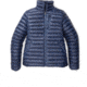 Marmot Avant Featherless Jacket - Womens, Arctic Navy, Small, 79340-2975-S