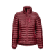 Marmot Avant Featherless Jacket - Womens, Claret, Small, 79340-6125-S