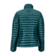 Marmot Avant Featherless Jacket - Womens, Deep Teal, Large, 79340-2209-L