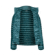Marmot Avant Featherless Jacket - Womens, Deep Teal, Large, 79340-2209-L
