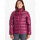 Marmot Avant Featherless Jacket - Womens, Wild Rose, Small, 79340-6863-S