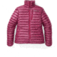 Marmot Avant Featherless Jacket - Womens, Wild Rose, Small, 79340-6863-S