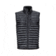 Marmot Avant Featherless Vest - Mens, Black, Medium, 74410-001-M