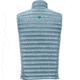 Marmot Avant Featherless Vest - Mens, Blue Granite, Medium, 74410-3967-Blue Granite-M
