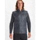 Marmot Avant Featherless Vest - Mens, Steel Onyx, Small, 74410-1515-S