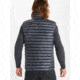 Marmot Avant Featherless Vest - Mens, Steel Onyx, Small, 74410-1515-S