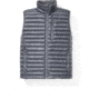 Marmot Avant Featherless Vest - Mens, Steel Onyx, Small, 74410-1515-S