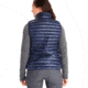 Marmot Avant Featherless Vest - Womens, Arctic Navy, Medium, 79350-2975-M