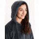Marmot Avens Hoody - Womens, Steel Onyx, Extra Small, 31470-1515-XS