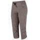 Marmot Avery Capri - Womens, Desert Khaki Heather, Extra Large 48480-8749-XL