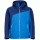 Marmot Axis Jacket - Men's, Arctic Navy/Dark Cerulean, Small, 412425