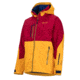 Marmot B Love Pro Jacket - Mens, Golden Sun/Sienna Red, M, 74270-9778-M