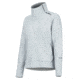Marmot Baillie Pullover - Womens, Grey Storm, Small, 47880-1620-S