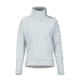 Marmot Baillie Pullover - Womens, Grey Storm, Small, 47880-1620-S