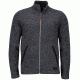 Marmot Bancroft Jacket - Men's -Charcoal Heather-Medium