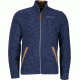 Marmot Bancroft Jacket - Men's -Dark Indigo Heather-Small