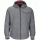 Marmot Banyons Insulated Hoody - Men's-Slate Grey Heather-X-Large